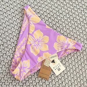 Billabong• Catch The Sun Rev Havana Reversible Bikini Bottom